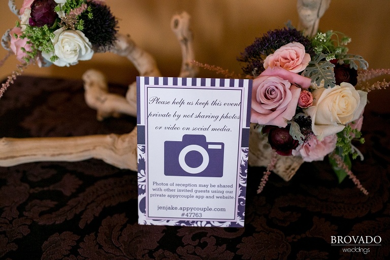 A historic wedding in an old couthouse in stillwater minnesota