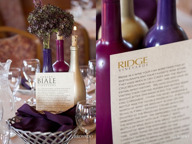 A historic wedding in an old couthouse in stillwater minnesota