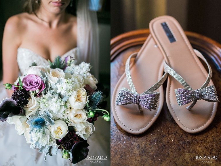 Wedding in Plymouth Minnesota by Preston Palmer of Brovado Weddings