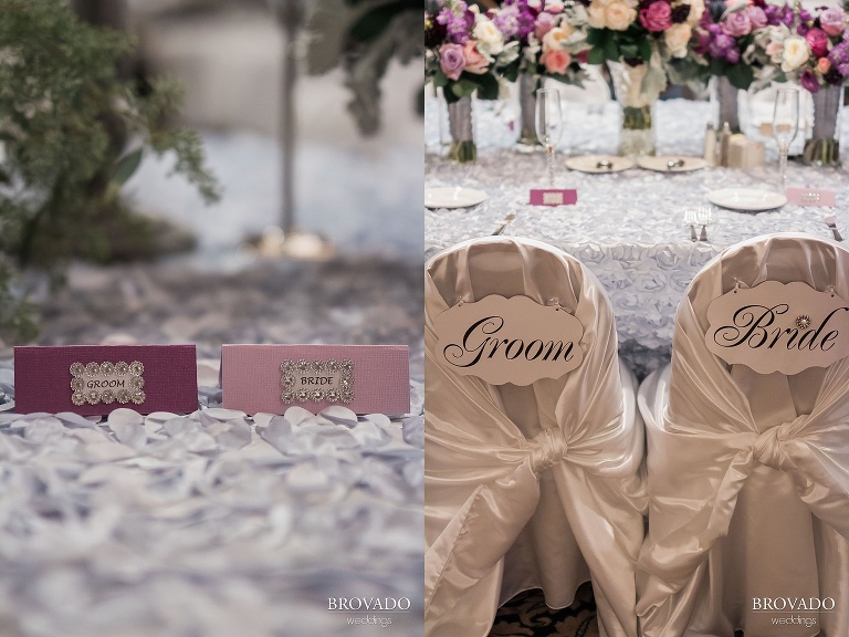 Wedding in Plymouth Minnesota by Preston Palmer of Brovado Weddings