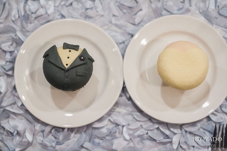 Wedding in Plymouth Minnesota by Preston Palmer of Brovado Weddings