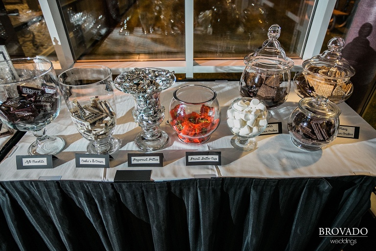 Wedding in Plymouth Minnesota by Preston Palmer of Brovado Weddings