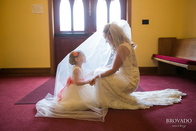 Sarah and Cody's Blog from their winery wisconsin wedding shot b