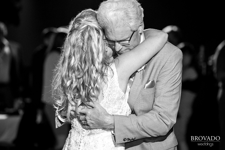 Sarah and Cody's Blog from their winery wisconsin wedding shot b