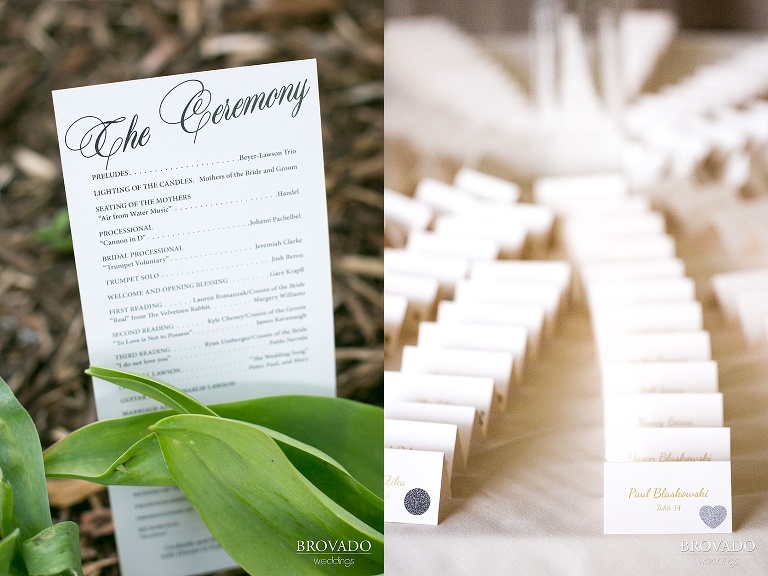 Ashley and Stephen get married in lacrosse wisconsin shot by pre