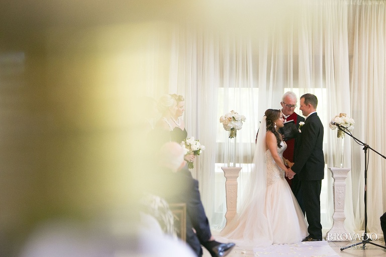 Ashley and Stephen get married in lacrosse wisconsin shot by pre