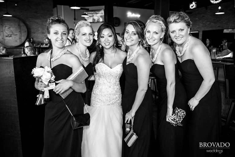 Ashley and Stephen get married in lacrosse wisconsin shot by pre