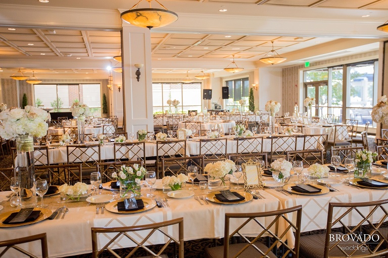 Ashley and Stephen get married in lacrosse wisconsin shot by pre