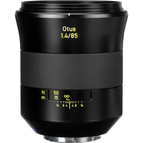 Zeiss Otus 85mm f/1.4 Lens