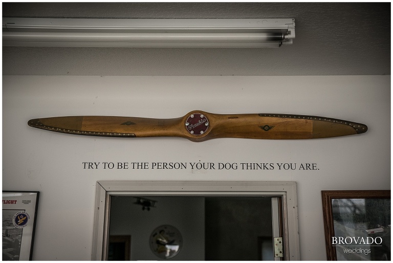 airplane themed wedding, airport, hanger, wedding photographer, pilots, themed weddings, brovado wedding 