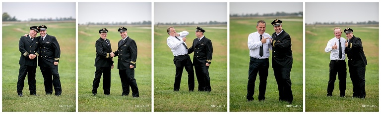 airplane themed wedding, airport, hanger, wedding photographer, pilots, themed weddings, brovado wedding 