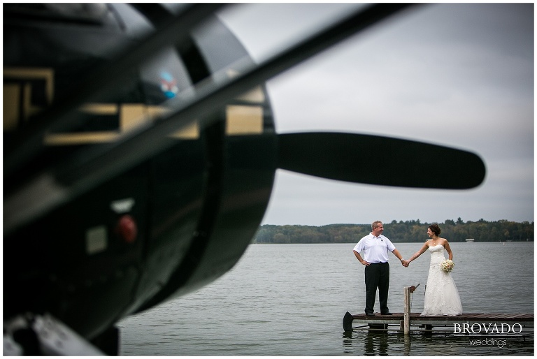 airplane themed wedding, airport, hanger, wedding photographer, pilots, themed weddings, brovado wedding 