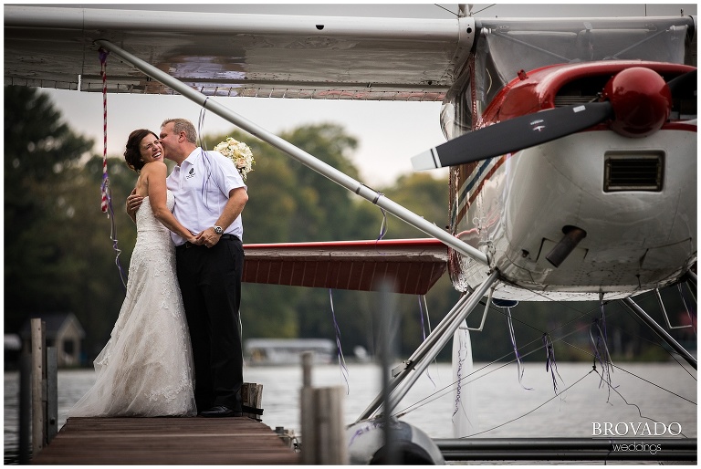 airplane themed wedding, airport, hanger, wedding photographer, pilots, themed weddings, brovado wedding 