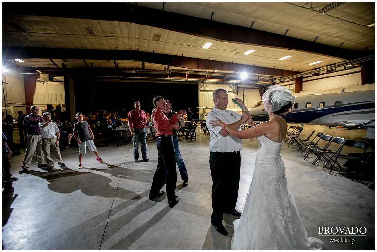airplane themed wedding, airport, hanger, wedding photographer, pilots, themed weddings, brovado wedding 