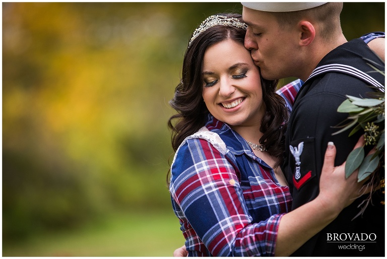 fall weddings, fall colors,love, style, haooiness, flannel, pumkins, navy husband, golf course wedding, 