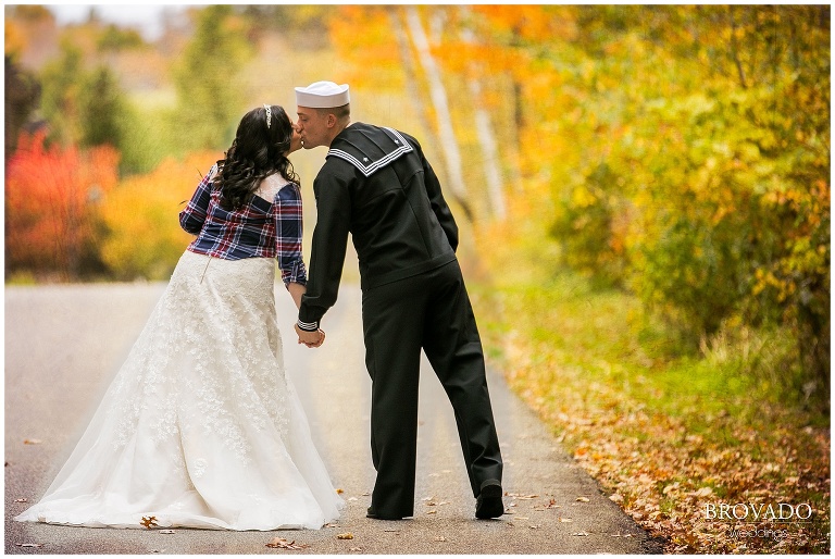 fall weddings, fall colors,love, style, haooiness, flannel, pumkins, navy husband, golf course wedding, 