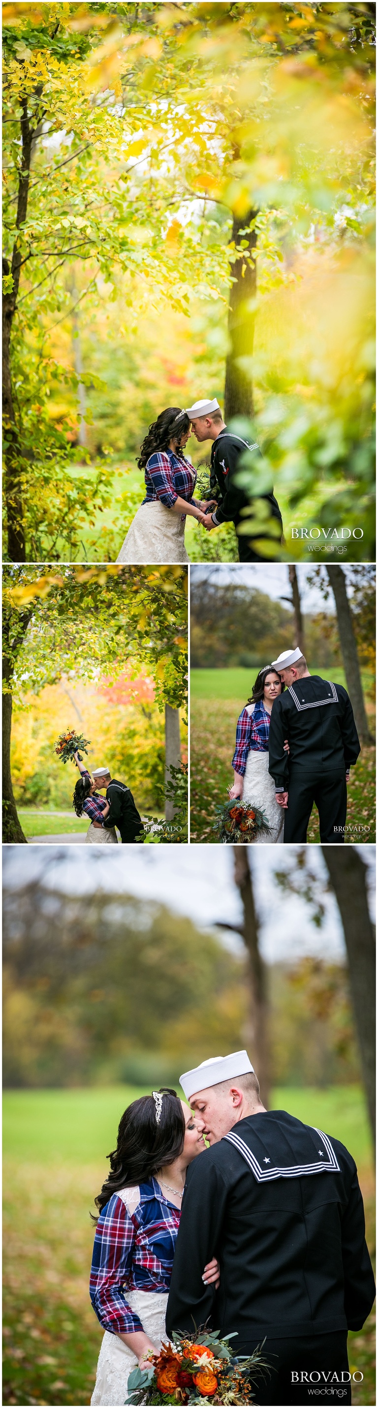 fall weddings, fall colors,love, style, haooiness, flannel, pumkins, navy husband, golf course wedding, 