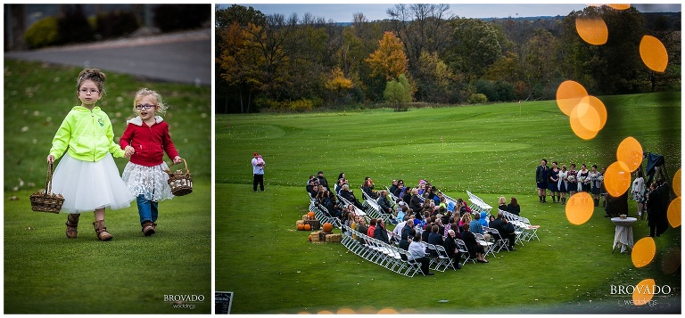 fall weddings, fall colors,love, style, haooiness, flannel, pumkins, navy husband, golf course wedding, 