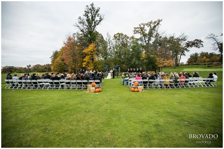 fall weddings, fall colors,love, style, haooiness, flannel, pumkins, navy husband, golf course wedding, 