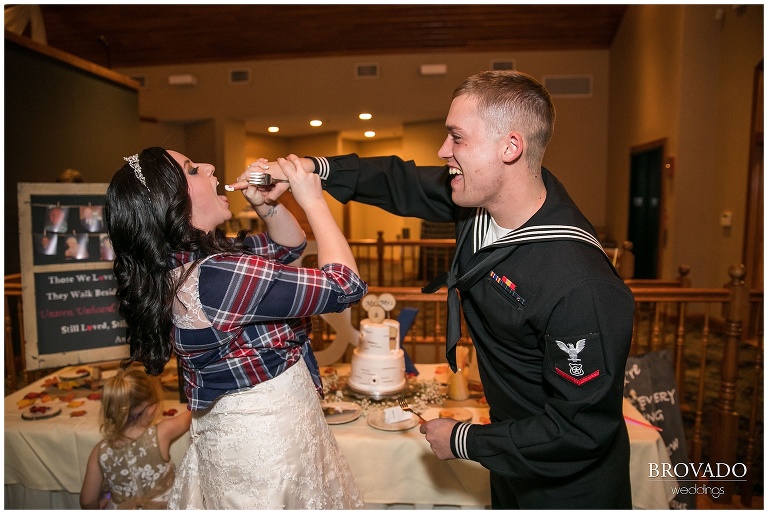 fall weddings, fall colors,love, style, haooiness, flannel, pumkins, navy husband, golf course wedding, 