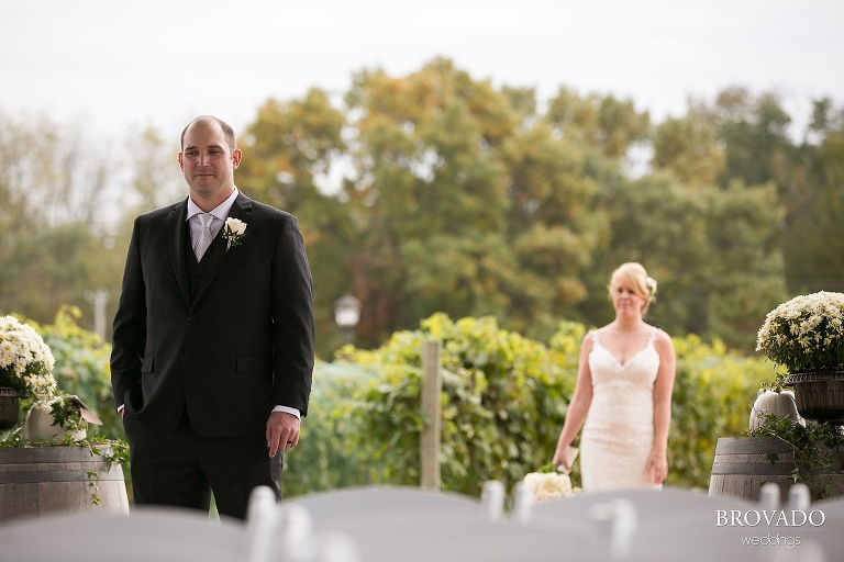 Villabelleza Vineyard Wedding, autumn wedding, fall wedding colors, winery wedding, fall vineyard wedding 