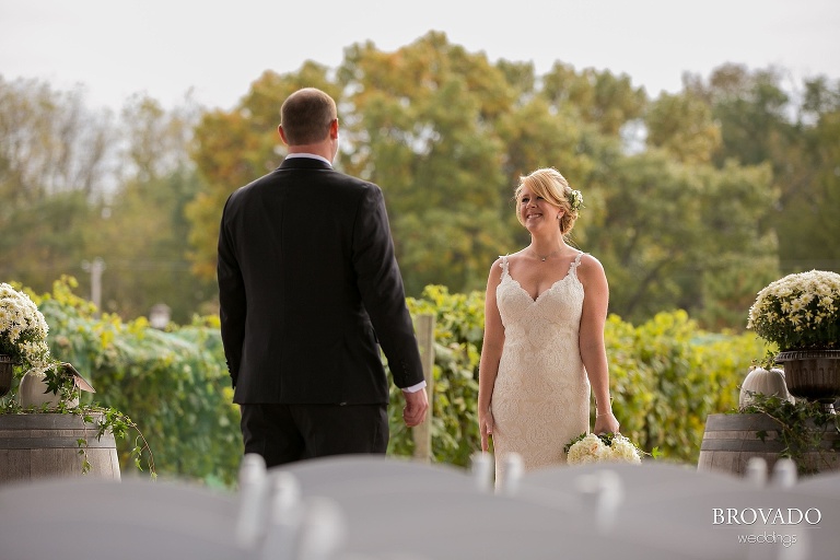 Villabelleza Vineyard Wedding, autumn wedding, fall wedding colors, winery wedding, fall vineyard wedding 