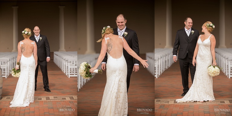 Villabelleza Vineyard Wedding, autumn wedding, fall wedding colors, winery wedding, fall vineyard wedding 