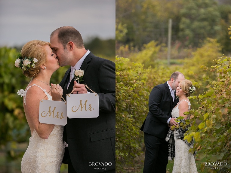 Villabelleza Vineyard Wedding, autumn wedding, fall wedding colors, winery wedding, fall vineyard wedding 