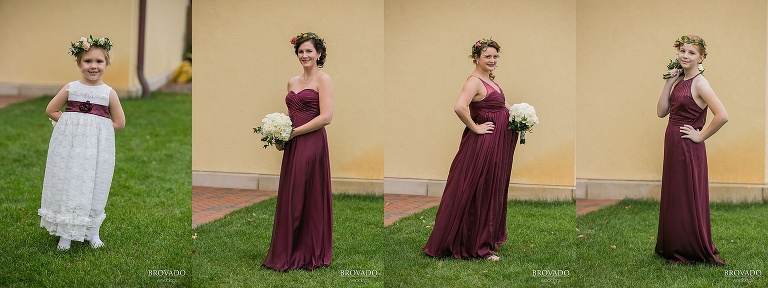Villabelleza Vineyard Wedding, autumn wedding, fall wedding colors, winery wedding, fall vineyard wedding 