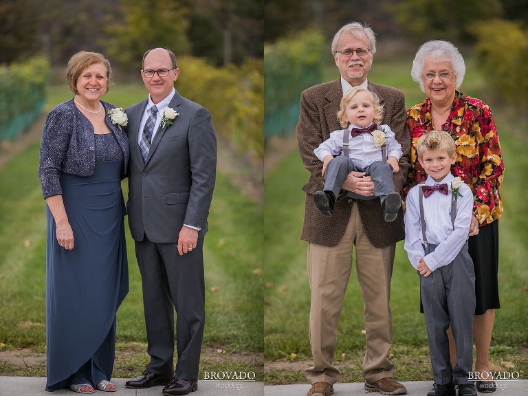 Villabelleza Vineyard Wedding, autumn wedding, fall wedding colors, winery wedding, fall vineyard wedding 
