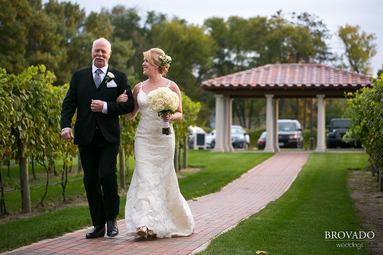 Villabelleza Vineyard Wedding, autumn wedding, fall wedding colors, winery wedding, fall vineyard wedding 