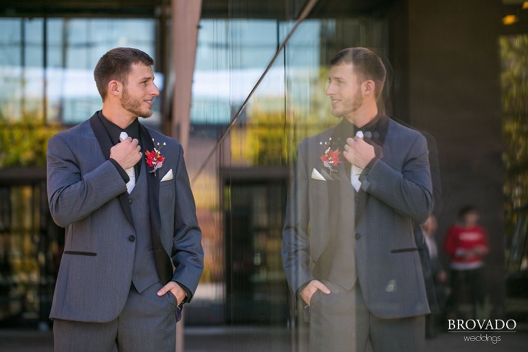 weddings, weddingphotography, love, uofm, minnesota, mcnamaalumnicenter, couples, weddingbells, weddingpictures, travel, fall, leaves, birchtrees, friends, family 