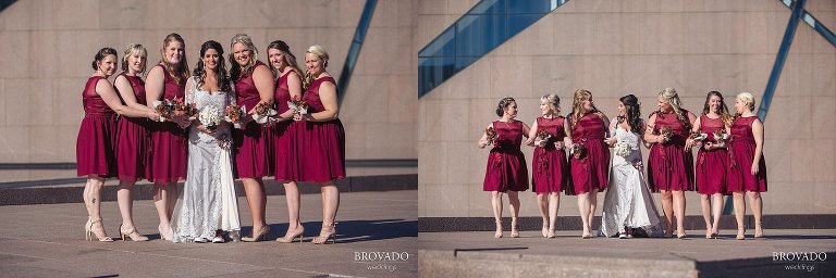 weddings, weddingphotography, love, uofm, minnesota, mcnamaalumnicenter, couples, weddingbells, weddingpictures, travel, fall, leaves, birchtrees, friends, family 