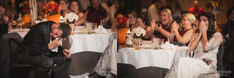 weddings, weddingphotography, love, uofm, minnesota, mcnamaalumnicenter, couples, weddingbells, weddingpictures, travel, fall, leaves, birchtrees, friends, family 