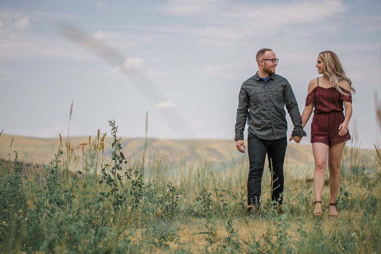 Colorado Engagement Session