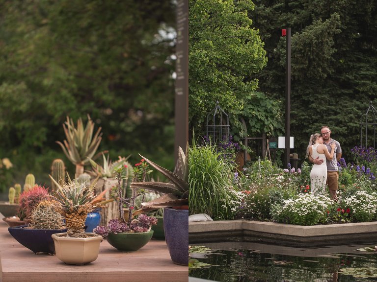 Greenhouse engagement