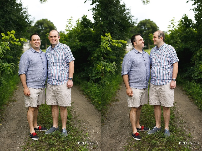 Gay minneapolis engagement