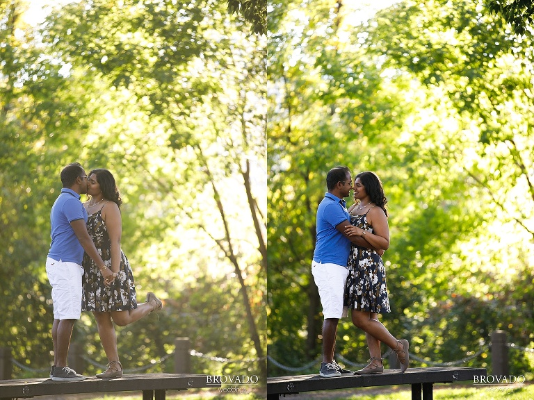 Sunny saint anthony main couple shoot