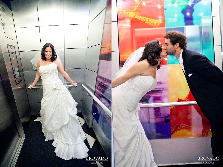 flash website featured wedding,