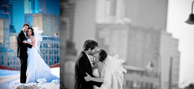 flash website featured wedding,