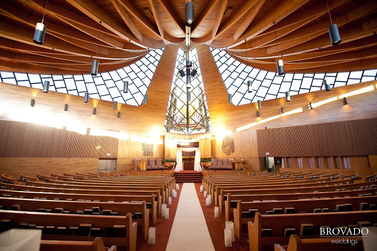 flash website featured wedding,