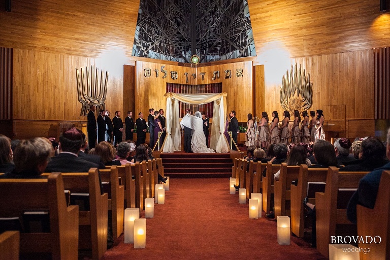 flash website featured wedding,