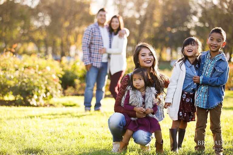 Vonnie and Boone's Family Photos