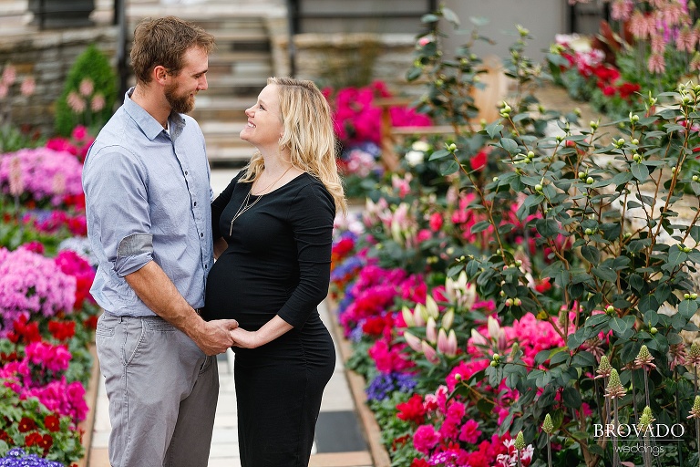 Conservatory Maternity
