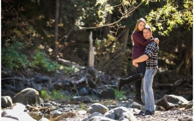 Nothing but Love on the North Shore | Jaime & Brent
